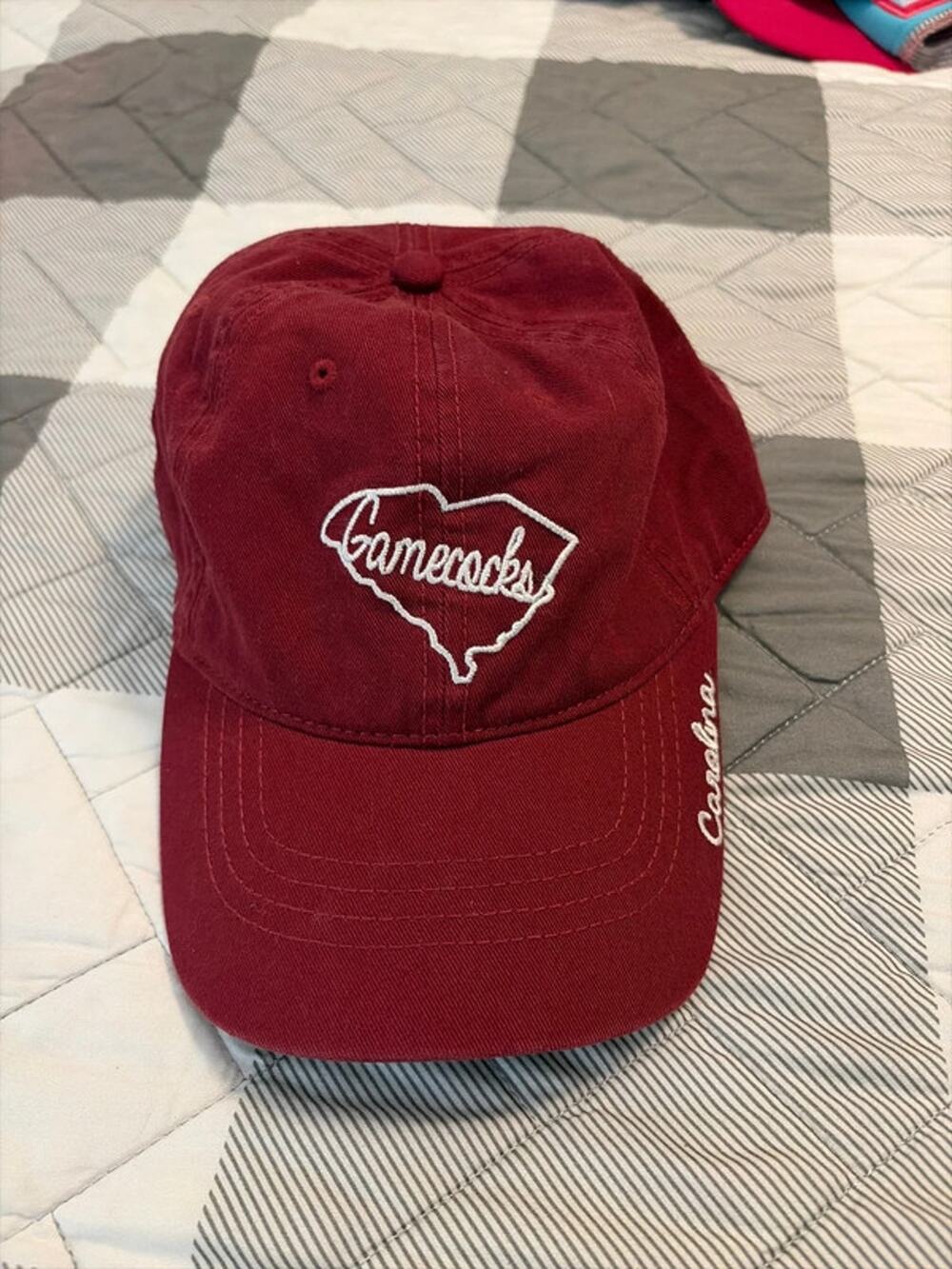 Carolina Gamecocks Women’s Hat